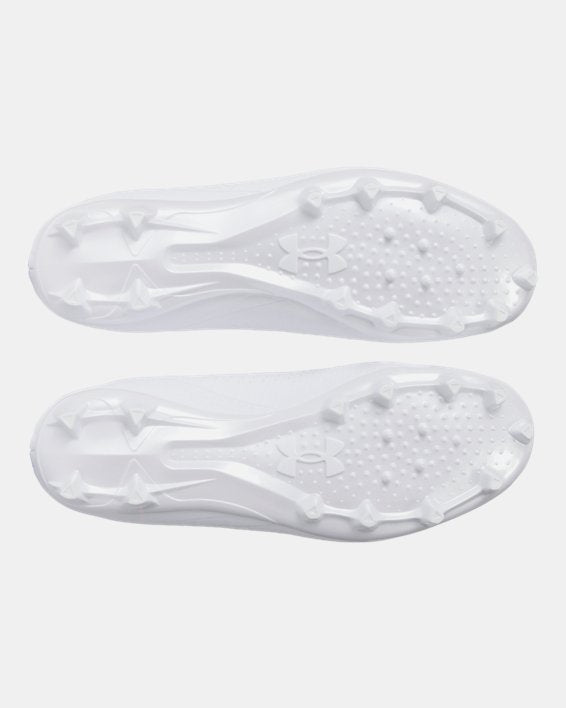 UA Highlight 2 MC Knit Men's Football Cleats