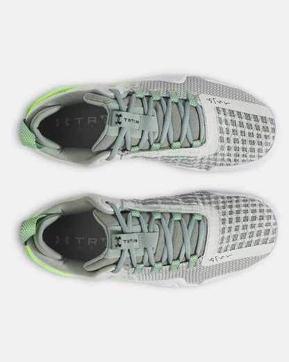 UA Reign 6 Men's Training Shoes