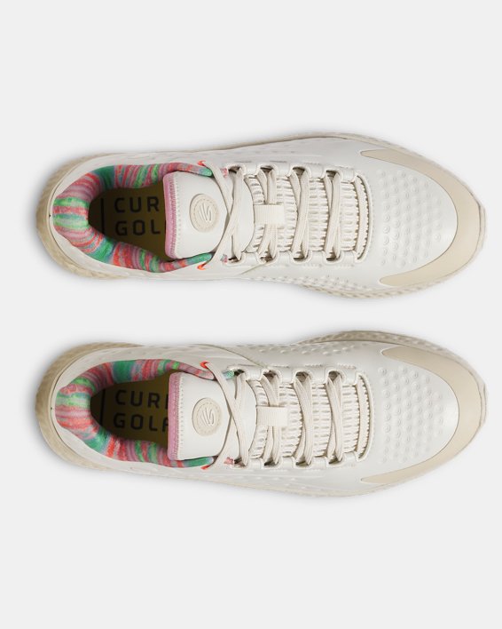 Curry 1 Men's Golf Shoes