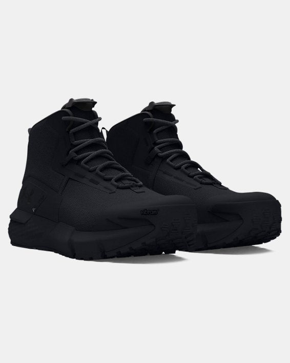 UA Valsetz Mid Men's Tactical Boots
