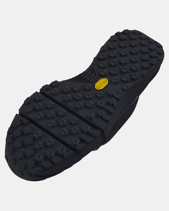 UA Valsetz Mid Men's Tactical Boots