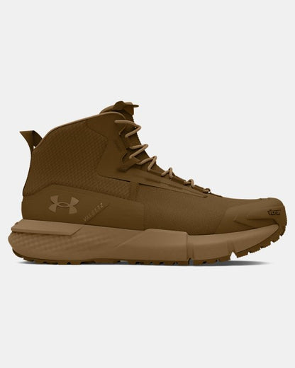 UA Valsetz Mid Men's Tactical Boots