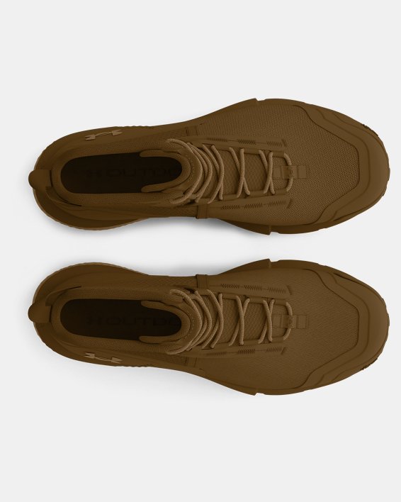 UA Valsetz Mid Men's Tactical Boots