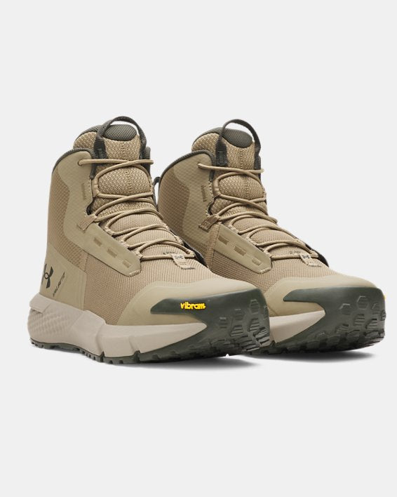 UA Valsetz Mid Men's Tactical Boots