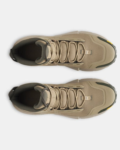 UA Valsetz Mid Men's Tactical Boots