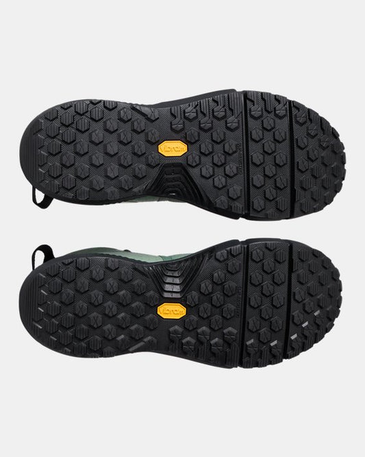 UA Valsetz Mid Men's Tactical Boots