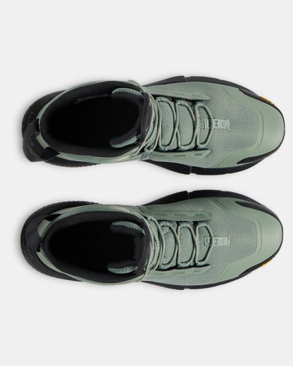 UA Valsetz Mid Men's Tactical Boots