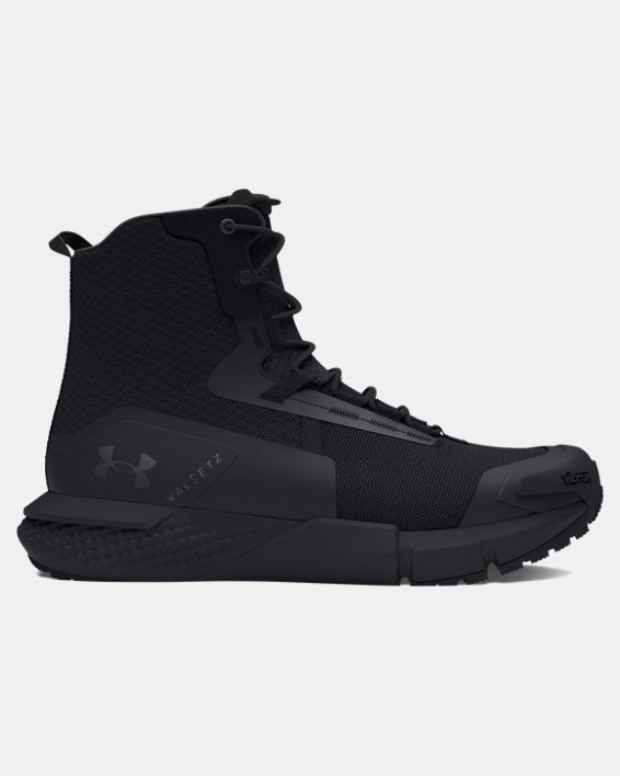 UA Valsetz Zip Men's Tactical Boots