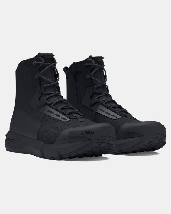 UA Valsetz Zip Men's Tactical Boots