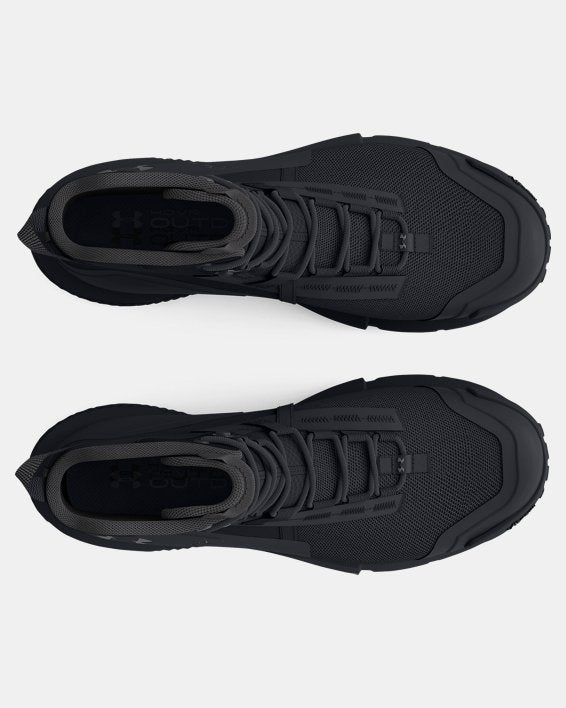 UA Valsetz Wide (4E) Men's Tactical Boots