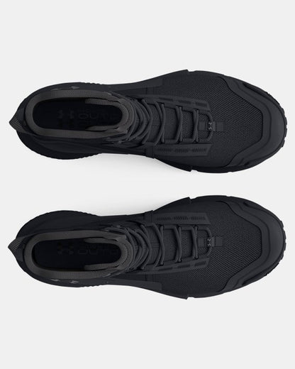 UA Valsetz Wide (4E) Men's Tactical Boots