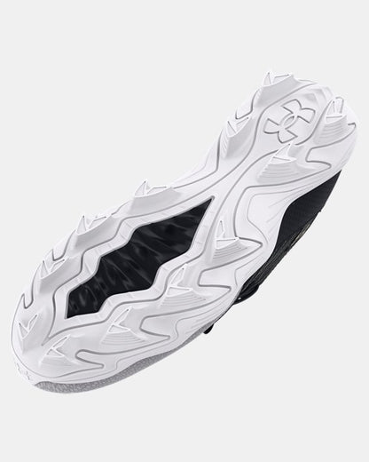 UA Harper 9 RM Men's Baseball Cleats