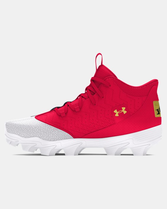 UA Harper 9 RM Men's Baseball Cleats