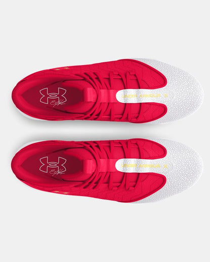 UA Harper 9 RM Men's Baseball Cleats