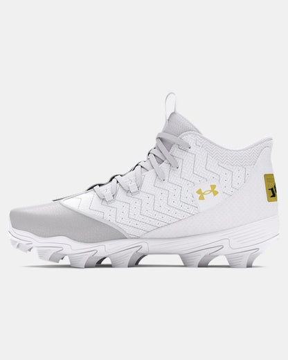 UA Harper 9 RM Men's Baseball Cleats