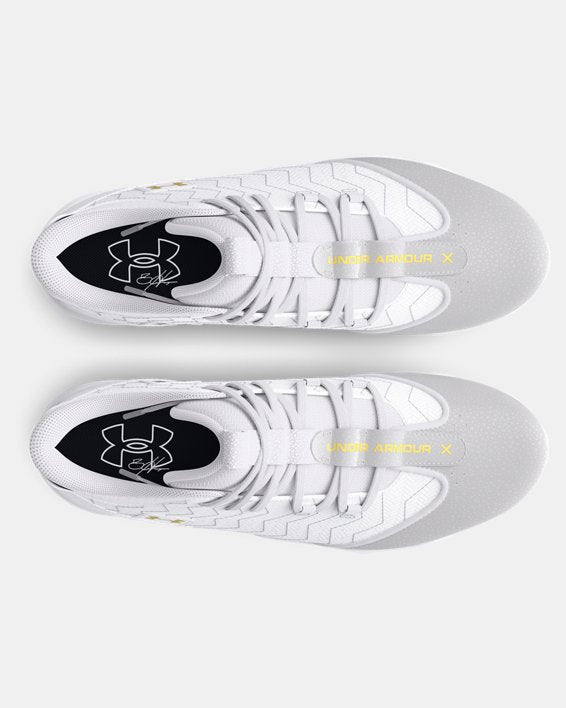 UA Harper 9 RM Men's Baseball Cleats