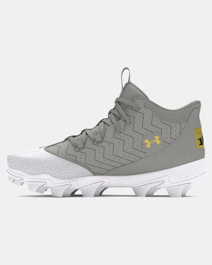 UA Harper 9 RM Men's Baseball Cleats