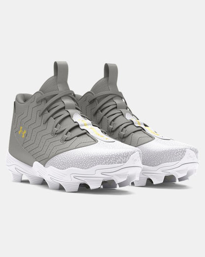 UA Harper 9 RM Men's Baseball Cleats