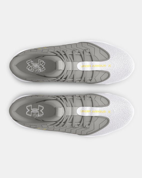 UA Harper 9 RM Men's Baseball Cleats