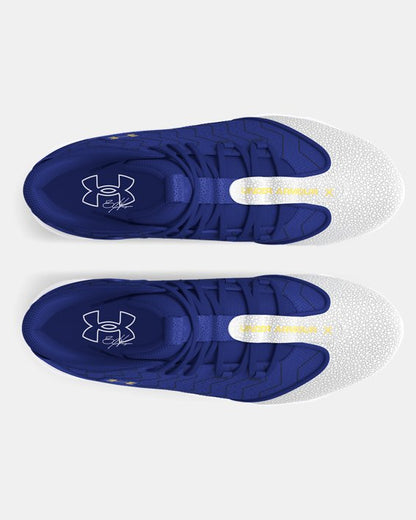 UA Harper 9 RM Men's Baseball Cleats