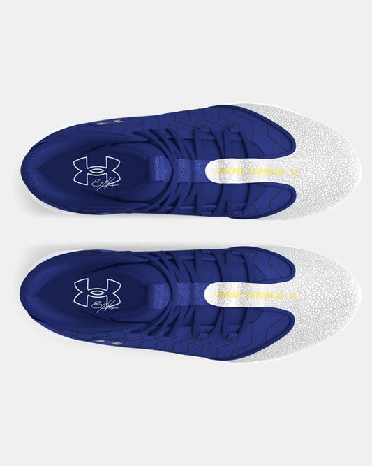 UA Harper 9 RM Men's Baseball Cleats