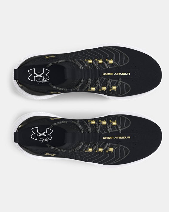 UA Harper 9 Turf Men's Baseball Shoes