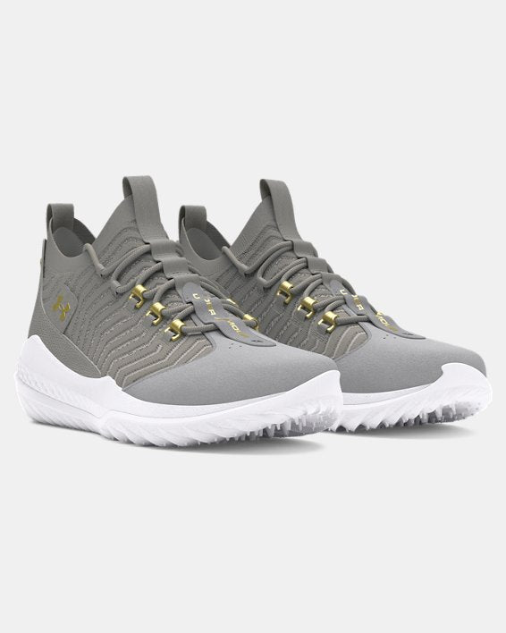 UA Harper 9 Turf Men's Baseball Shoes