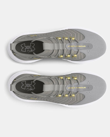 UA Harper 9 Turf Men's Baseball Shoes