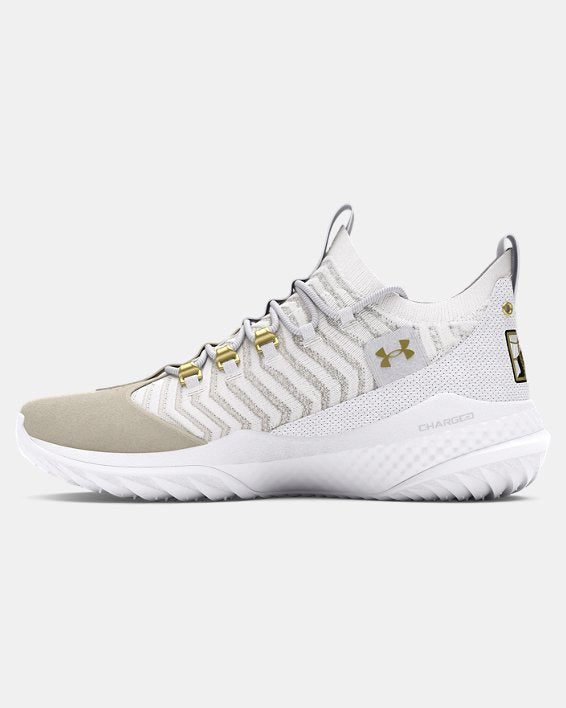 UA Harper 9 Turf Men's Baseball Shoes