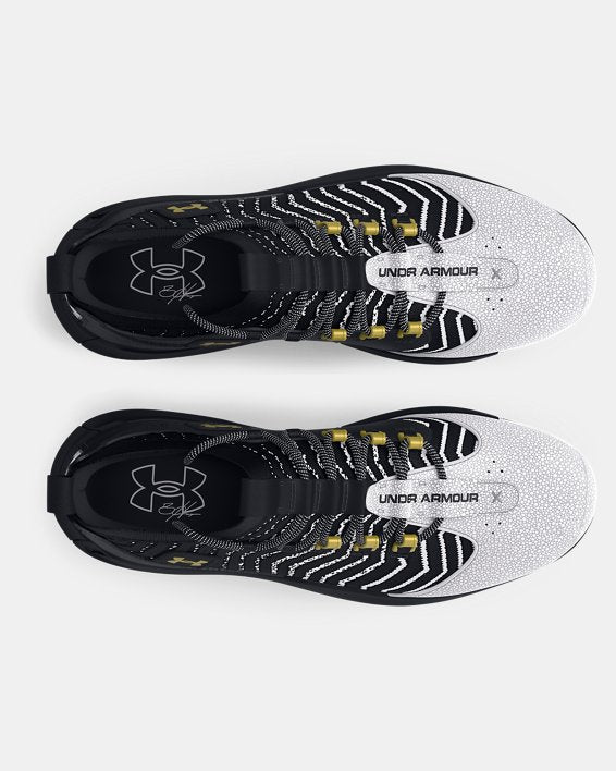 UA Harper 9 Pro TPU Men's Baseball Cleats