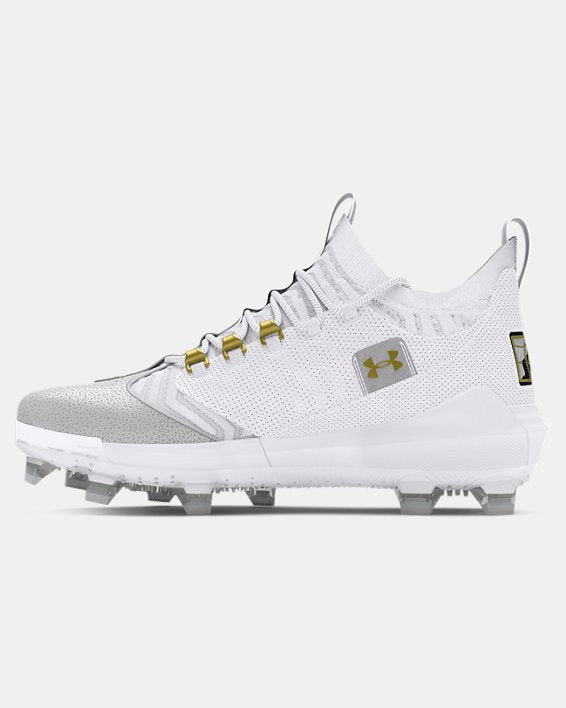 UA Harper 9 Pro TPU Men's Baseball Cleats