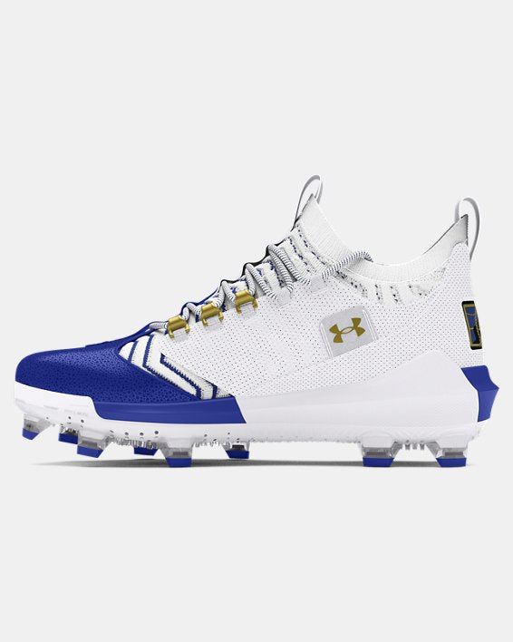 UA Harper 9 Pro TPU Men's Baseball Cleats