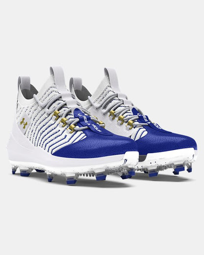 UA Harper 9 Pro TPU Men's Baseball Cleats