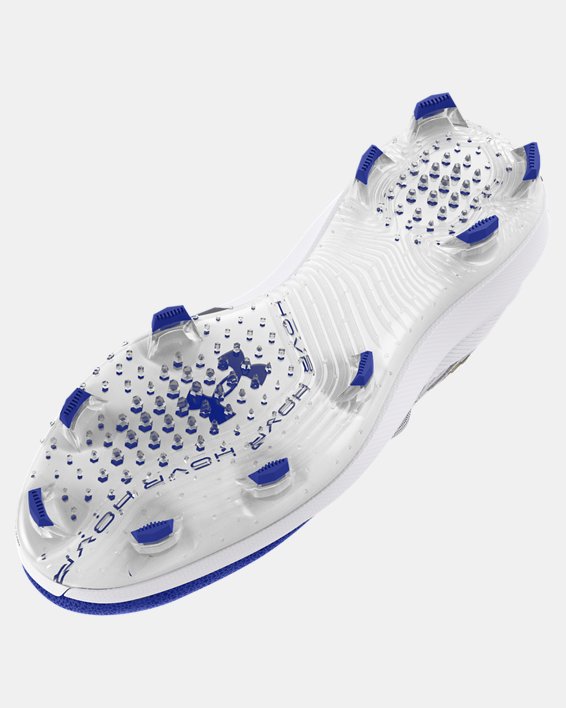 UA Harper 9 Pro TPU Men's Baseball Cleats