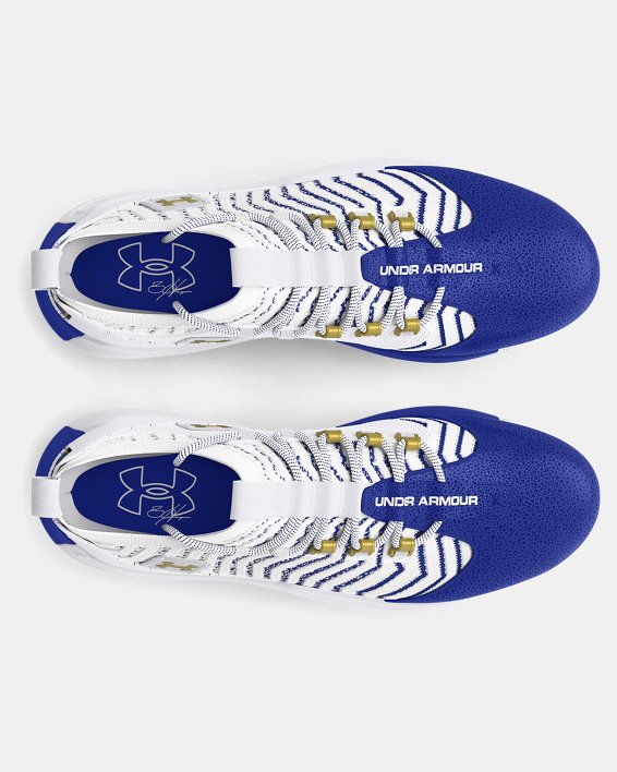 UA Harper 9 Pro TPU Men's Baseball Cleats