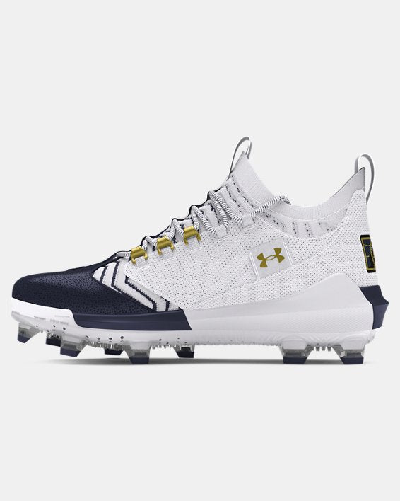UA Harper 9 Pro TPU Men's Baseball Cleats