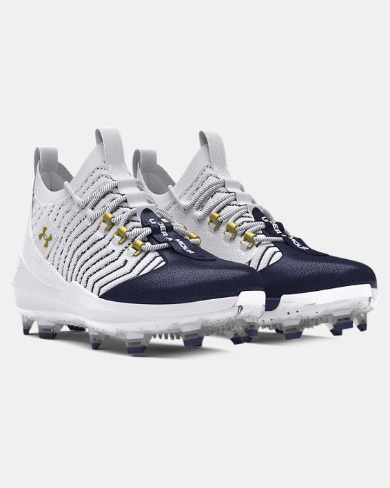 UA Harper 9 Pro TPU Men's Baseball Cleats