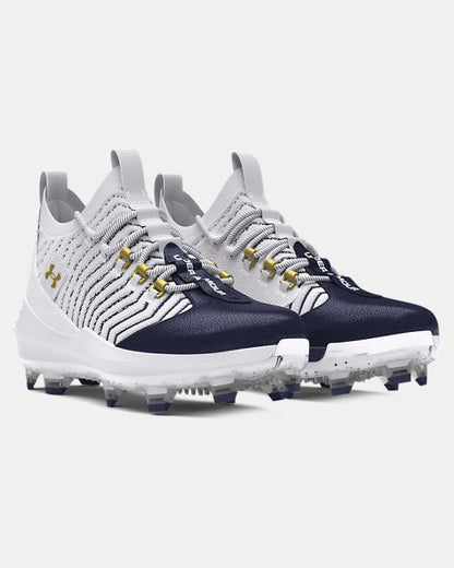 UA Harper 9 Pro TPU Men's Baseball Cleats