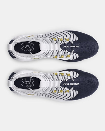 UA Harper 9 Pro TPU Men's Baseball Cleats