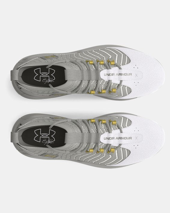 UA Harper 9 Pro TPU Men's Baseball Cleats