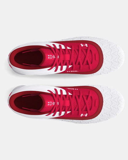 UA Leadoff Mid 3.0 Men's Baseball Cleats