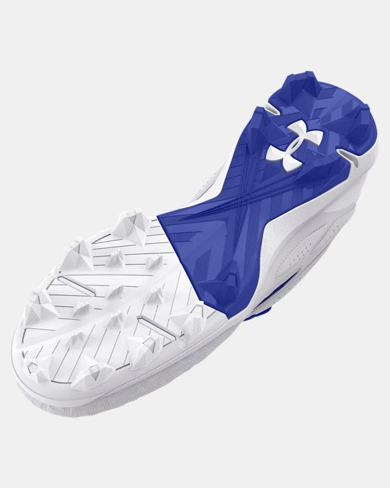 UA Leadoff Low RM 3.0 Men's Baseball Cleats