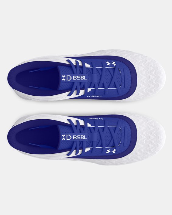 UA Leadoff Low RM 3.0 Men's Baseball Cleats