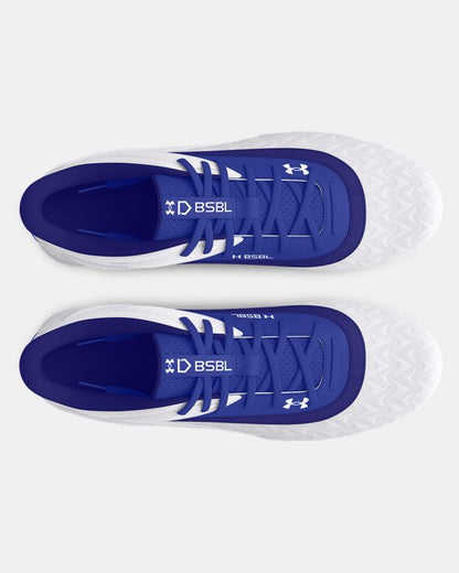 UA Leadoff Low RM 3.0 Men's Baseball Cleats