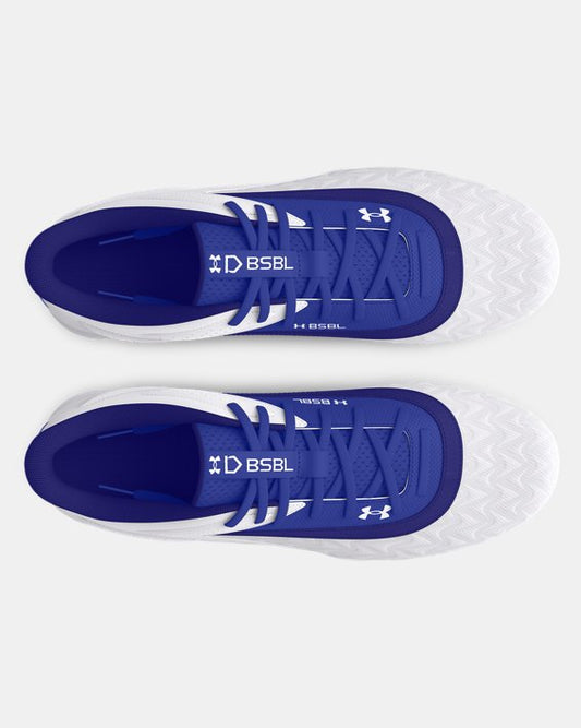 UA Leadoff Low RM 3.0 Men's Baseball Cleats