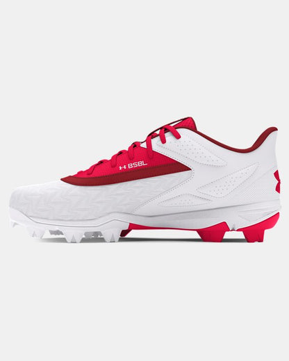 UA Leadoff Low RM 3.0 Men's Baseball Cleats