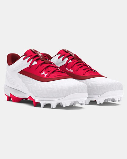 UA Leadoff Low RM 3.0 Men's Baseball Cleats