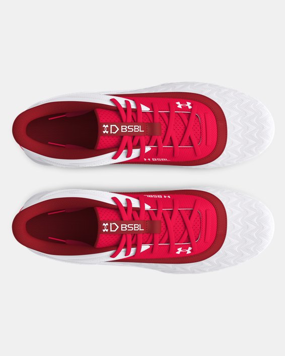 UA Leadoff Low RM 3.0 Men's Baseball Cleats