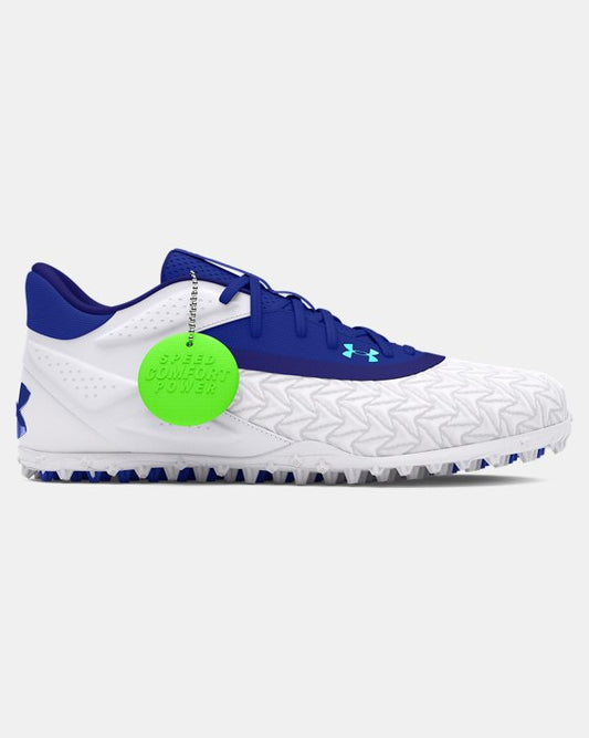 UA Yard Turf 3.0 Men's Baseball Shoes