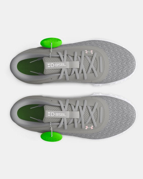 UA Yard Turf 3.0 Men's Baseball Shoes